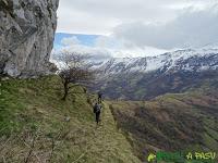 Ruta por el Monsacro