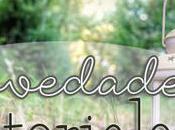 Novedades Editoriales Abril 2018