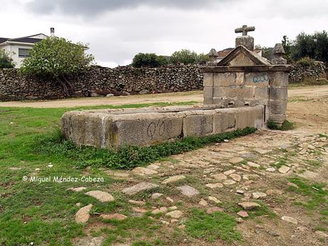 Almendral de la Cañada Leonesa Oriental