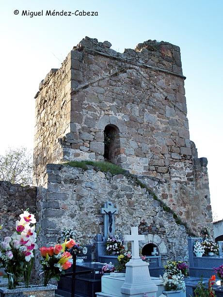 Almendral de la Cañada Leonesa Oriental