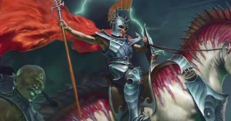 Warhammer Community hoy: Poca cosa y un caso resuelto Warhammer Community hoy: Poca cosa y un caso resuelto