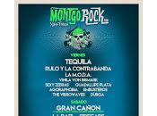 Montgorock 2018, novedades