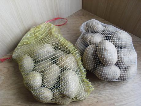 ENSALADA DE PATATA ALEMANA, KARTOFFELSALAT