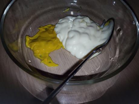 ENSALADA DE PATATA ALEMANA, KARTOFFELSALAT