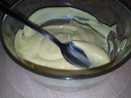 ENSALADA DE PATATA ALEMANA, KARTOFFELSALAT