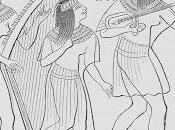 aventuras Sanehat, cuento egipcio, Epiphanius Wilson,