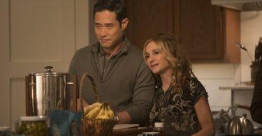 Here and Now: La nueva serie de HBO