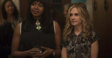 Here and Now: La nueva serie de HBO