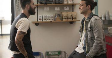 Here and Now: La nueva serie de HBO