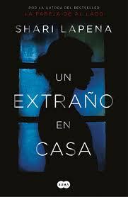 Reseña extraño casa