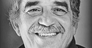 Gabriel García Márquez, a 4 años de su deceso.