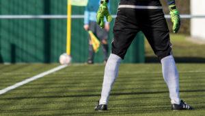 España: Así quedó la nariz de un futbolista español tras sufrir un mordisco de un rival 5ad6151c08f3d92a028b4567