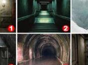 Test para descubrir barreras puerta miedo entrar?