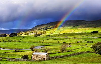 La España rural se despide del aislamiento digital