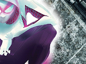 Equipo creativo ‘Spider-Gwen’ despide serie