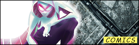 Equipo creativo de ‘Spider-Gwen’ se despide de la serie