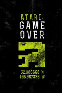ATARI: GAME OVER (Zak Penn, 2014)