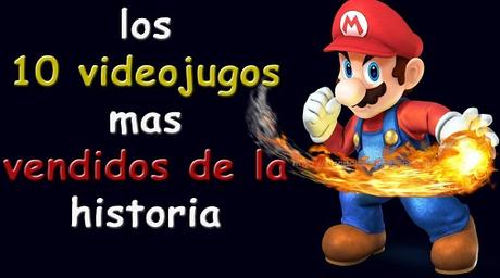 Ranking de Los Juegos Electrónicos Más Populares Ranking de Los Juegos Electrónicos Más Populares