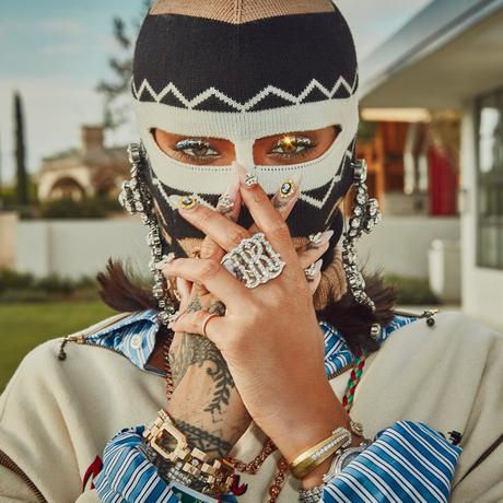 Looks de Coachella 2018