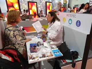 RECONOCEN PRINCIPALES DESTINOS EN EL TIANGUIS TURÍSTICO MÉXICO 2018 RECONOCEN PRINCIPALES DESTINOS EN EL TIANGUIS TURÍSTICO MÉXICO 2018