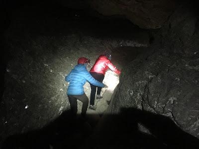 UNA ESCAPADA POR ALMERÍA (III) Cuevas de SorbasMoisés Cay... UNA ESCAPADA POR ALMERÍA (III) Cuevas de SorbasMoisés Cay...