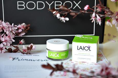 Bodybox Abril - Primavera Bodybox Abril - Primavera