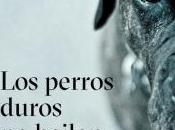 “Los perros duros bailan”, Arturo Pérez-Reverte