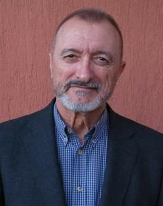 “Los perros duros no bailan”, de Arturo Pérez-Reverte