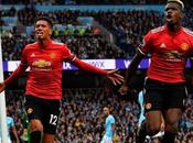 Manchester United queda clásico evita “ciudadanos” queden Premier League