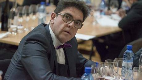 V Concurso de Sumilleres de Castilla La Mancha