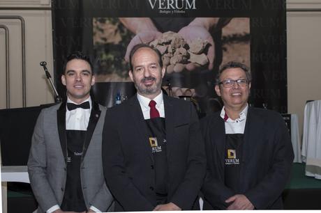 V Concurso de Sumilleres de Castilla La Mancha V Concurso de Sumilleres de Castilla La Mancha