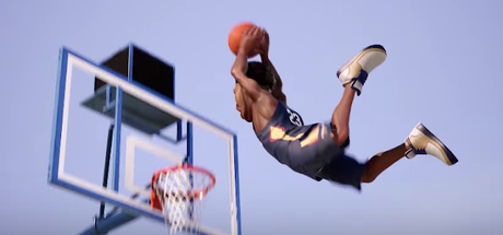 Se anuncia NBA Playgrounds 2 con grandes novedades