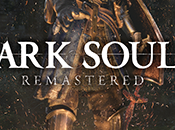 Dark Souls Remastered Switch retrasa