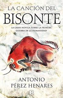 http://www.librosinpagar.info/2018/04/la-cancion-del-bisonte-antonio-perez.html