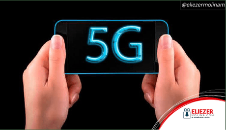 Anticipación de 5G podría disminuir las ventas de smartphones