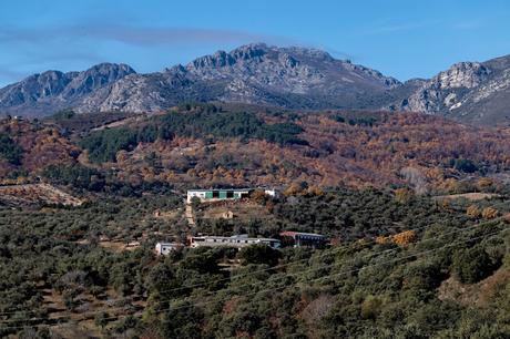 Tierra de conquistadores? Tierra de conquistadores?