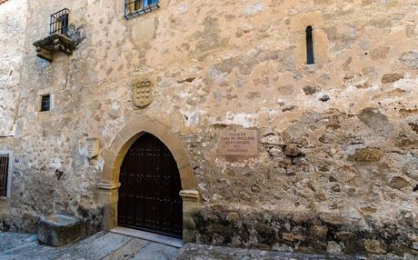 Tierra de conquistadores? Tierra de conquistadores?