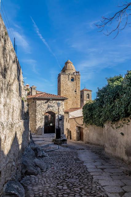 Tierra de conquistadores? Tierra de conquistadores?