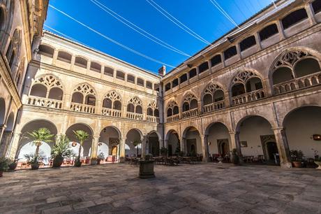 Tierra de conquistadores? Tierra de conquistadores?