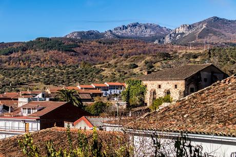 Tierra de conquistadores? Tierra de conquistadores?