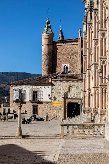 Tierra de conquistadores? Tierra de conquistadores?