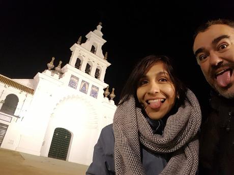 Tierra de conquistadores? Tierra de conquistadores?