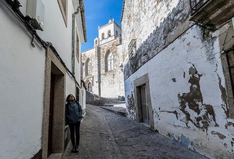 Tierra de conquistadores? Tierra de conquistadores?