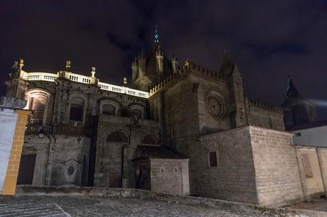 Tierra de conquistadores? Tierra de conquistadores?