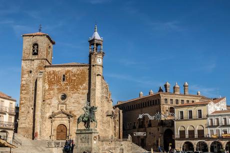 Tierra de conquistadores? Tierra de conquistadores?