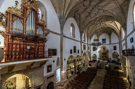 Tierra de conquistadores? Tierra de conquistadores?