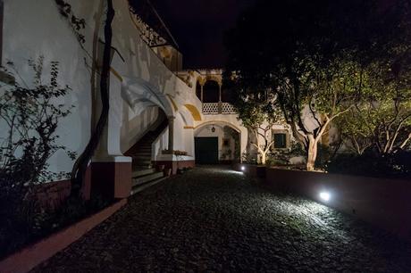 Tierra de conquistadores? Tierra de conquistadores?