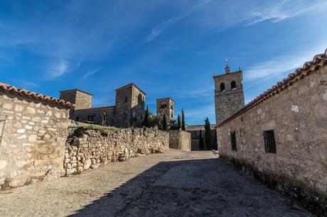 Tierra de conquistadores? Tierra de conquistadores?