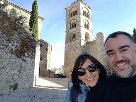 Tierra de conquistadores? Tierra de conquistadores?