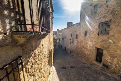 Tierra de conquistadores? Tierra de conquistadores?